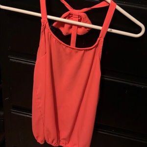 Silky medium shirt